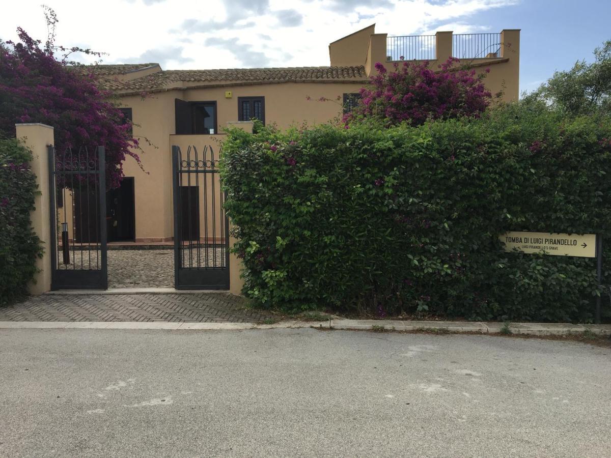 Villa Maresa Home Реалмонте Екстериор снимка