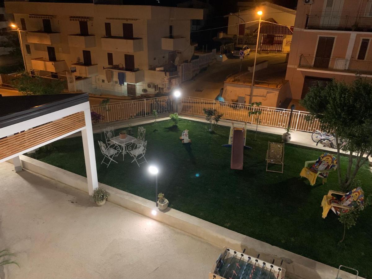 Villa Maresa Home Реалмонте Екстериор снимка