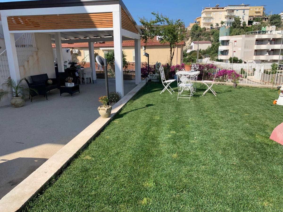 Villa Maresa Home Реалмонте Екстериор снимка