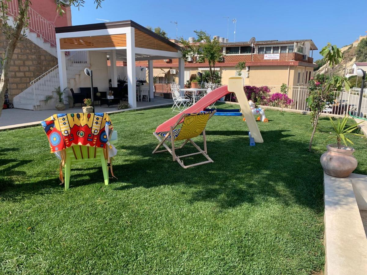 Villa Maresa Home Реалмонте Екстериор снимка