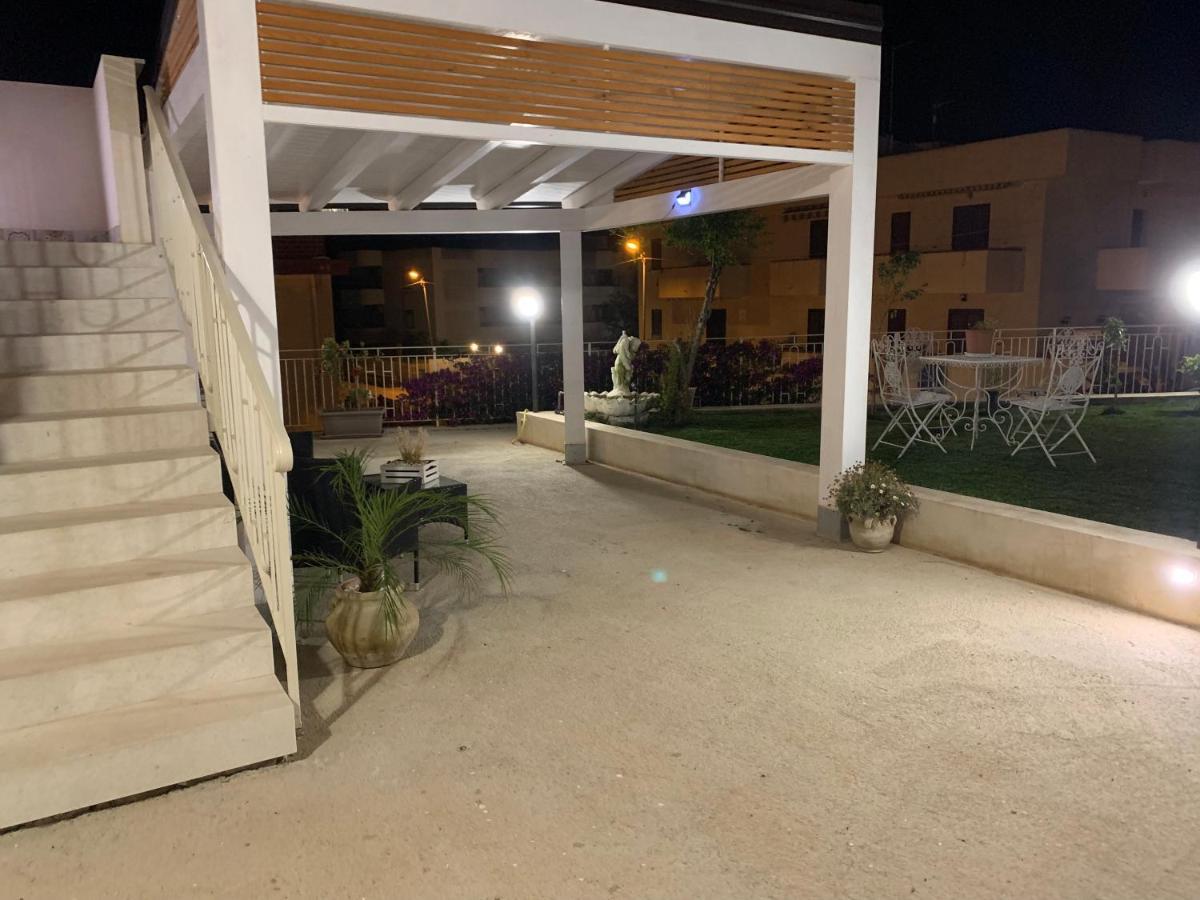 Villa Maresa Home Реалмонте Екстериор снимка