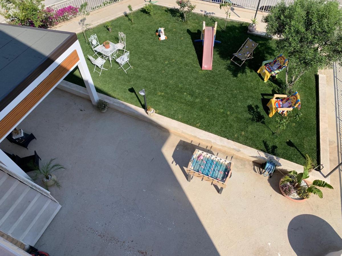 Villa Maresa Home Реалмонте Екстериор снимка