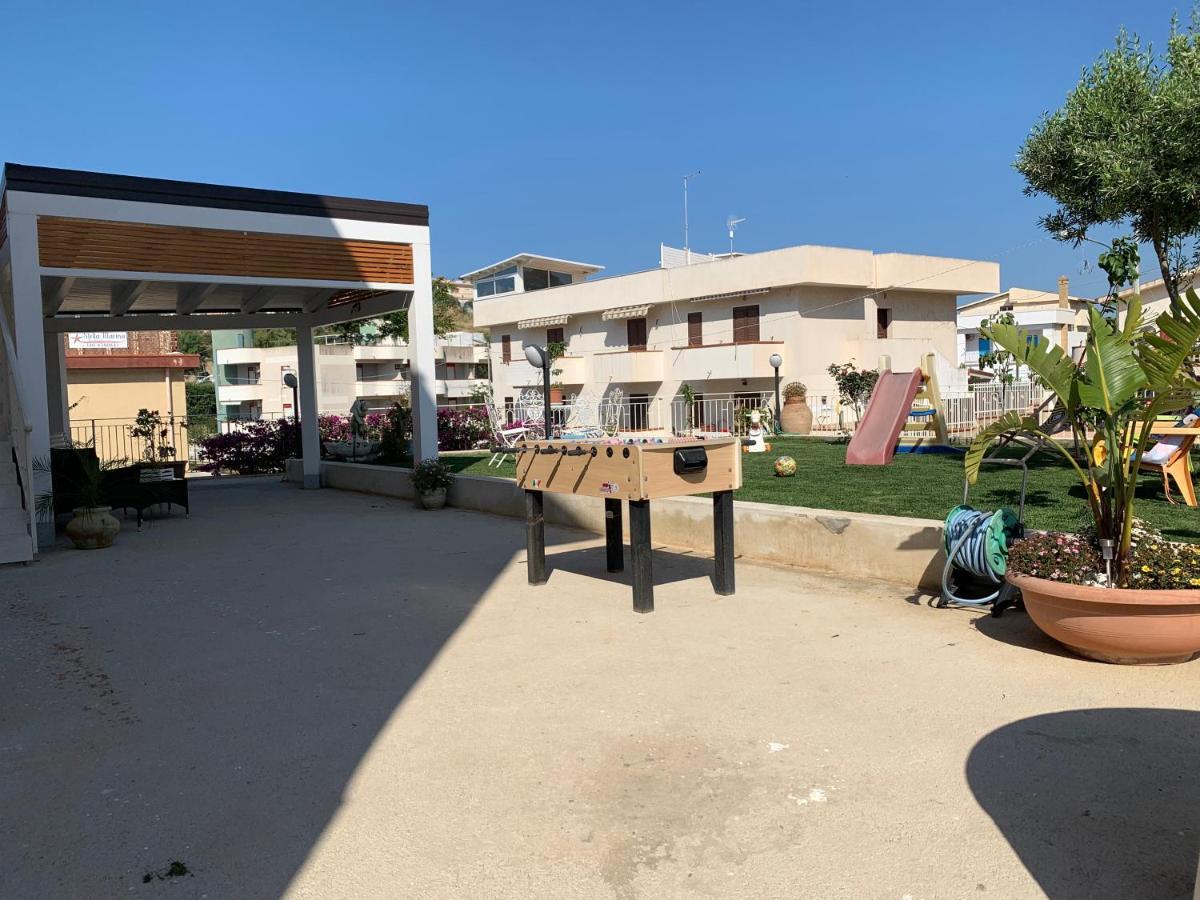 Villa Maresa Home Реалмонте Екстериор снимка