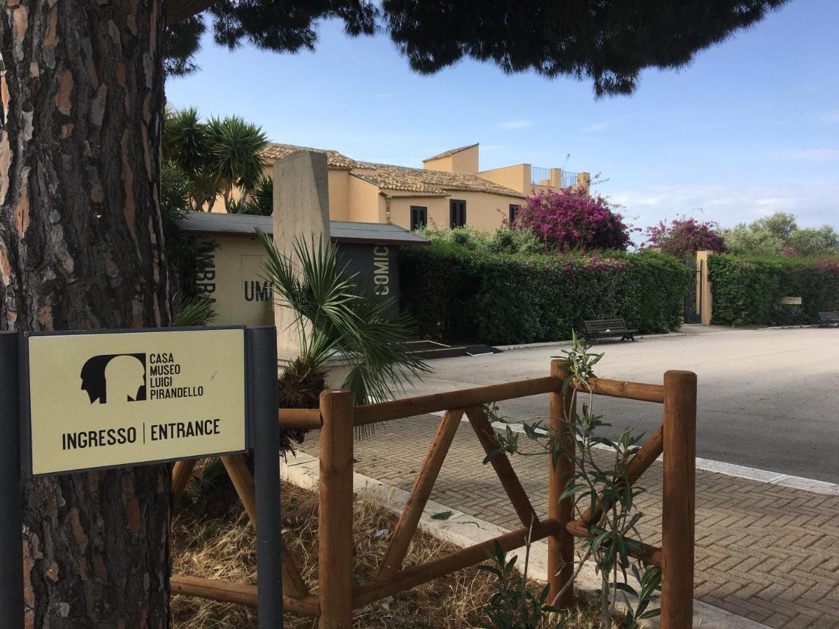 Villa Maresa Home Реалмонте Екстериор снимка