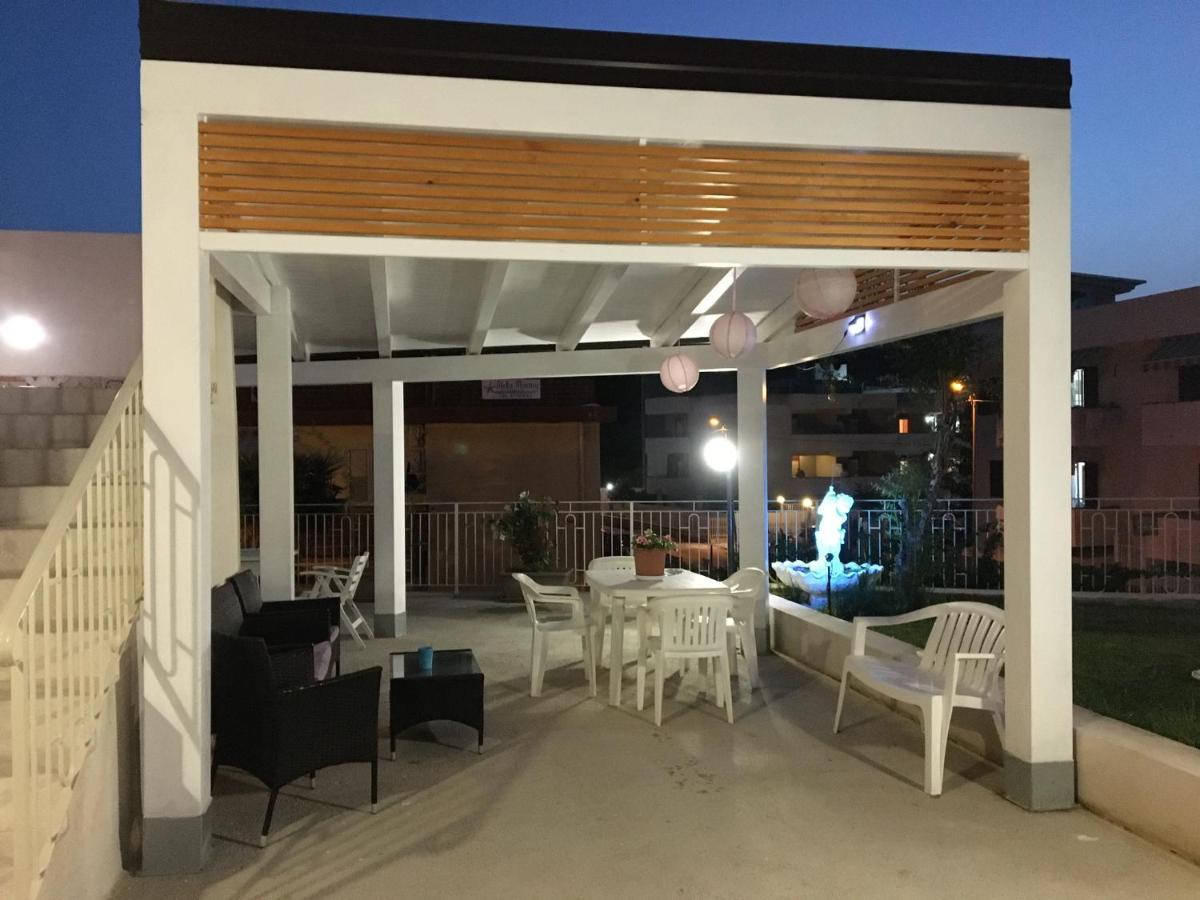 Villa Maresa Home Реалмонте Екстериор снимка