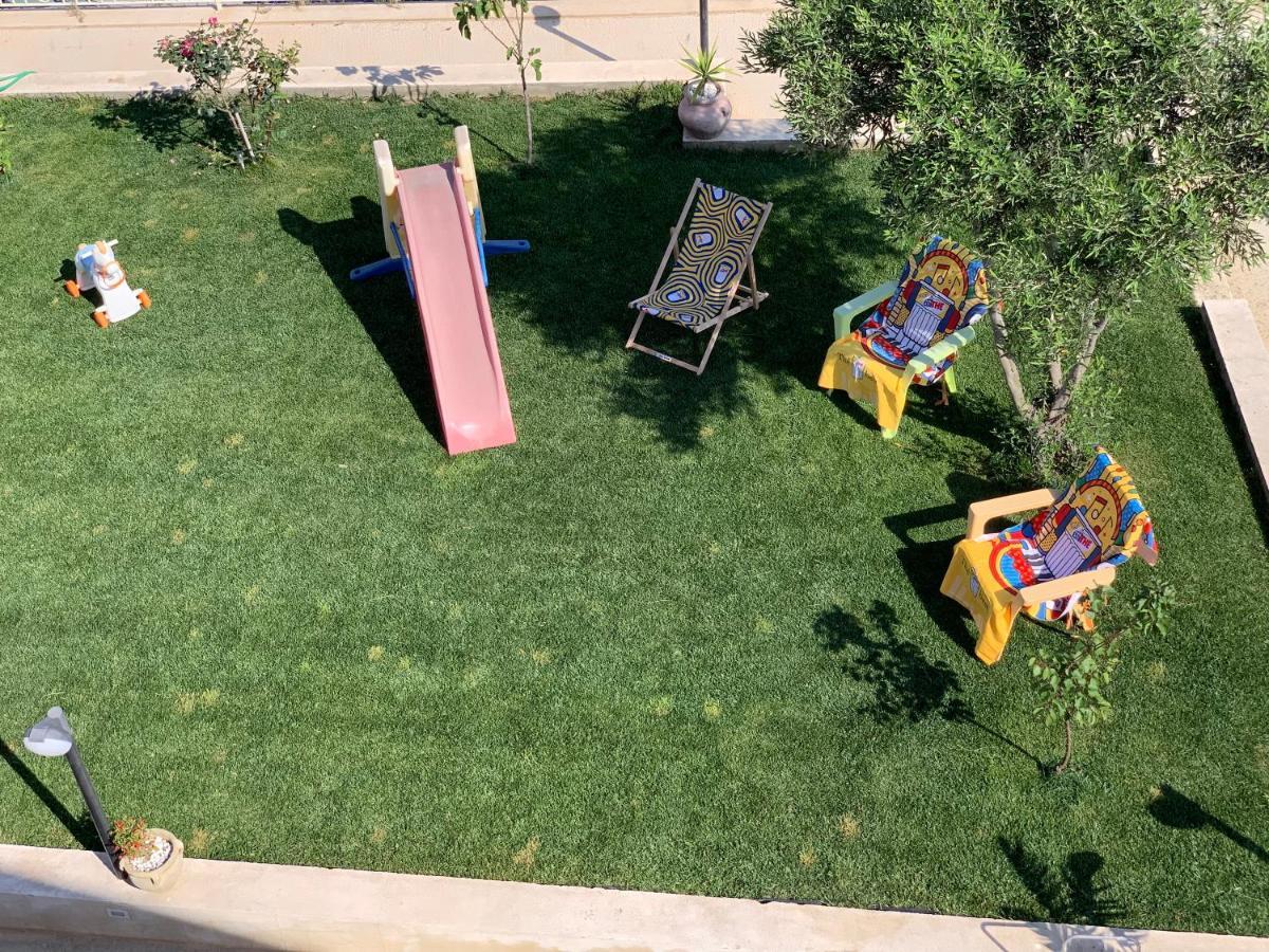 Villa Maresa Home Реалмонте Екстериор снимка