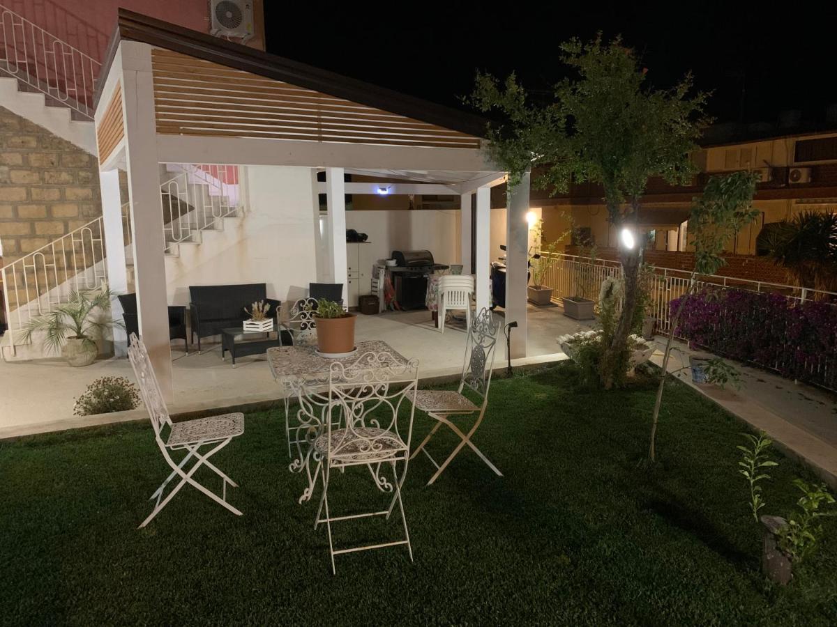 Villa Maresa Home Реалмонте Екстериор снимка
