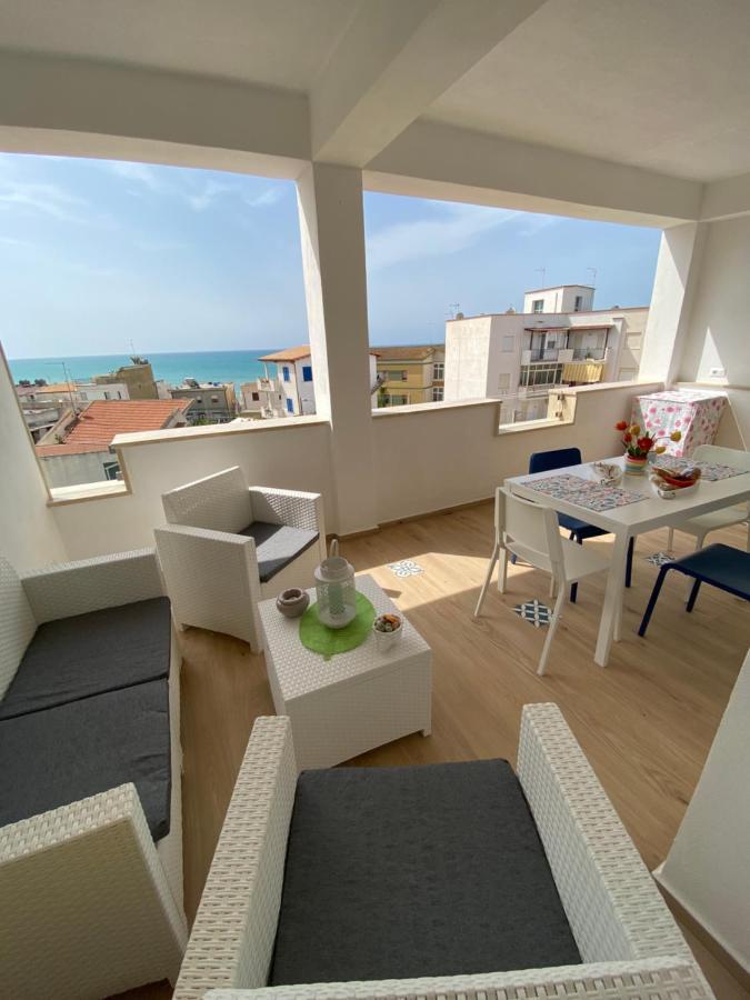 Villa Maresa Home Реалмонте Стая снимка