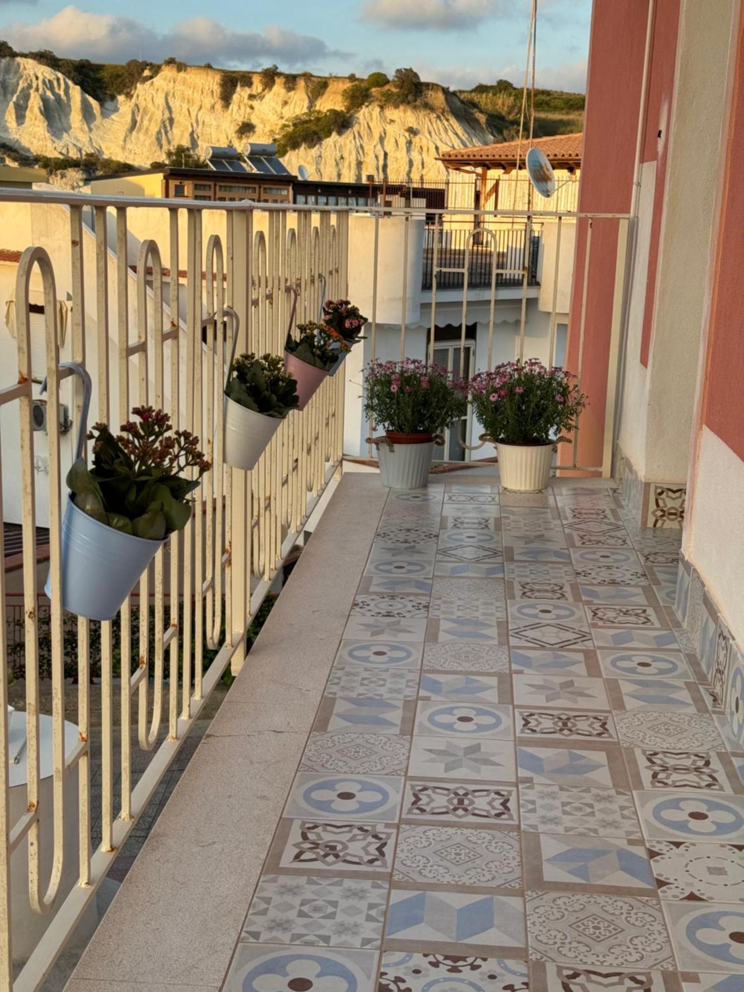 Villa Maresa Home Реалмонте Екстериор снимка