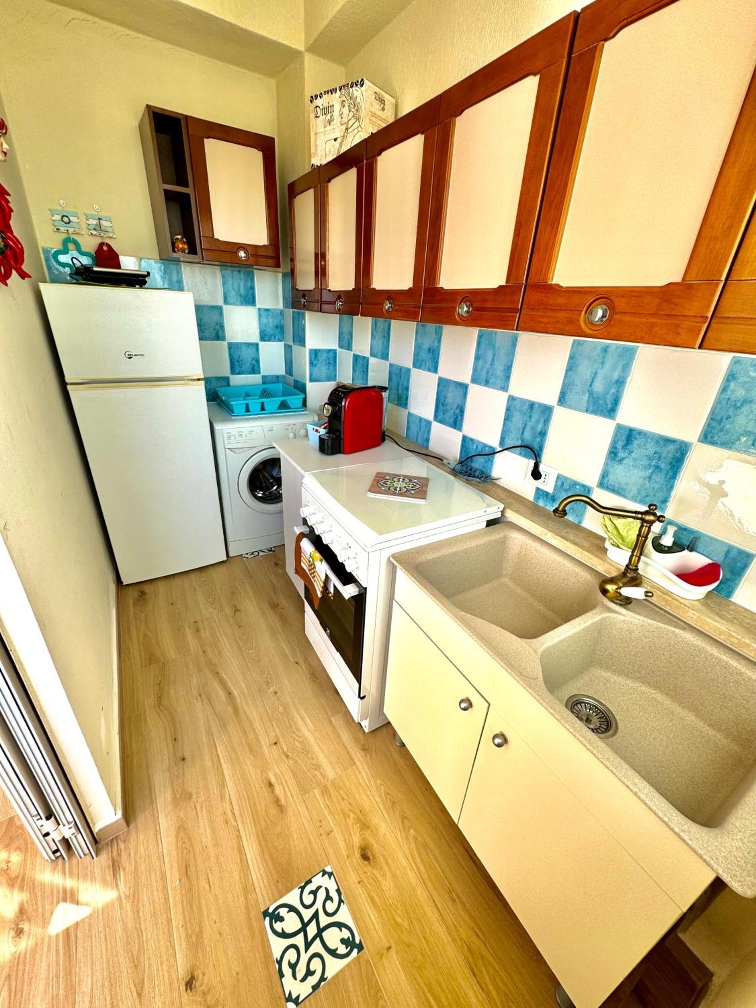 Villa Maresa Home Реалмонте Стая снимка