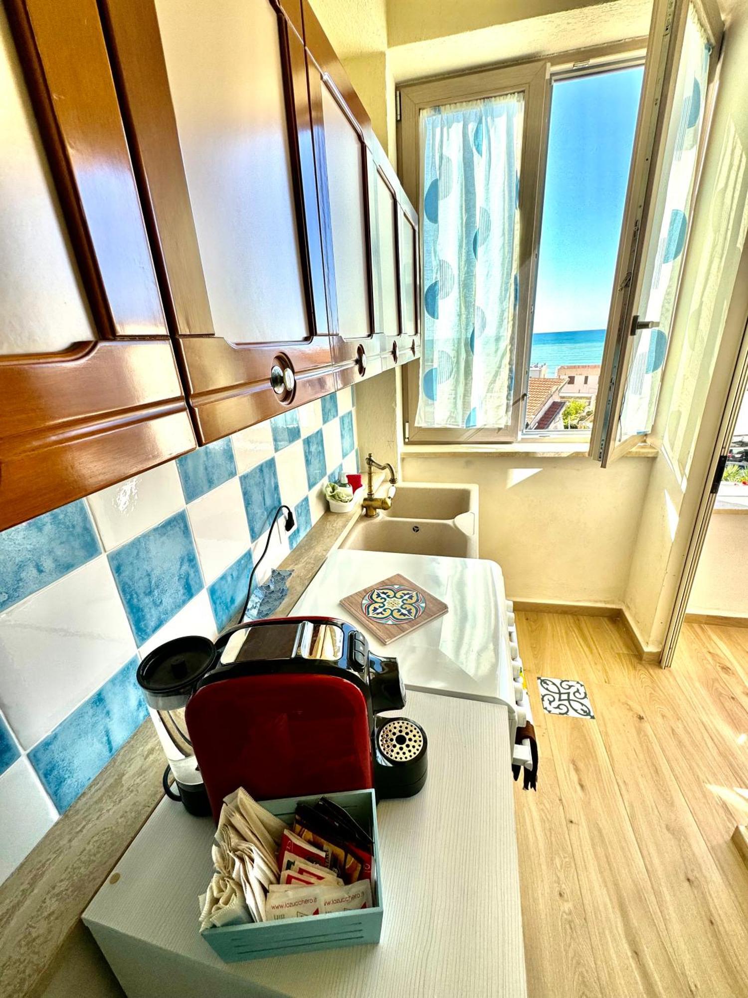 Villa Maresa Home Реалмонте Стая снимка