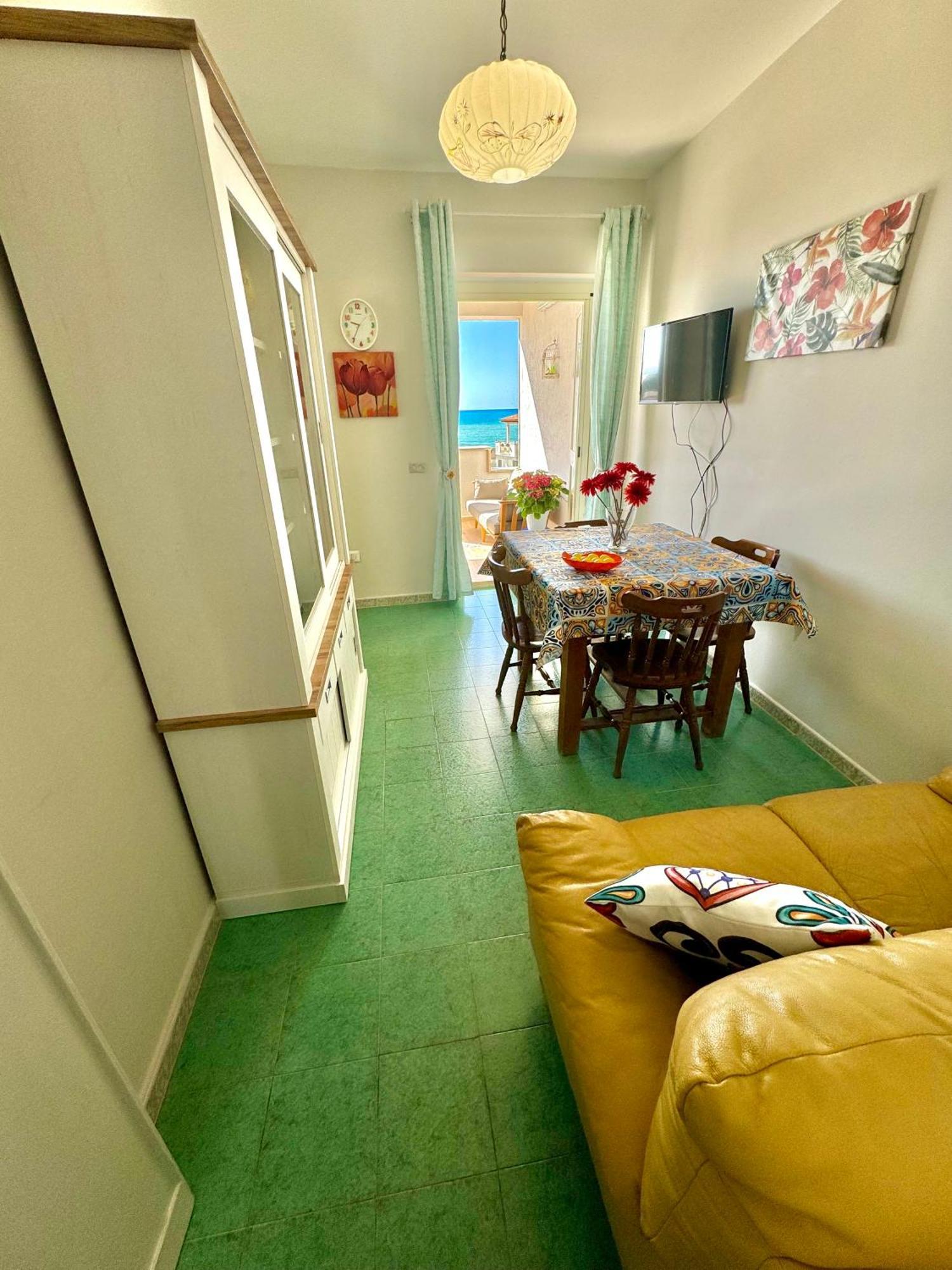 Villa Maresa Home Реалмонте Стая снимка