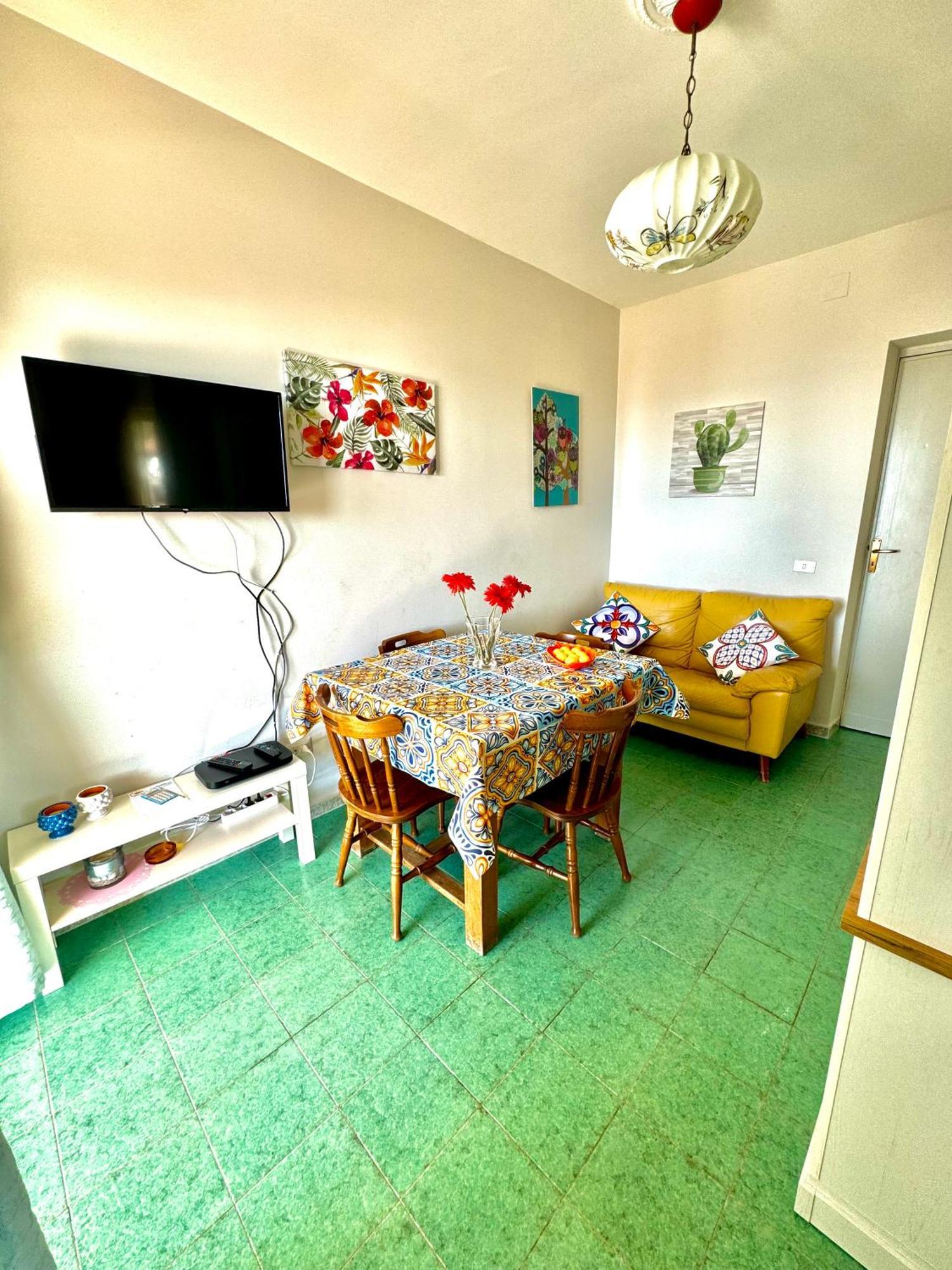 Villa Maresa Home Реалмонте Стая снимка