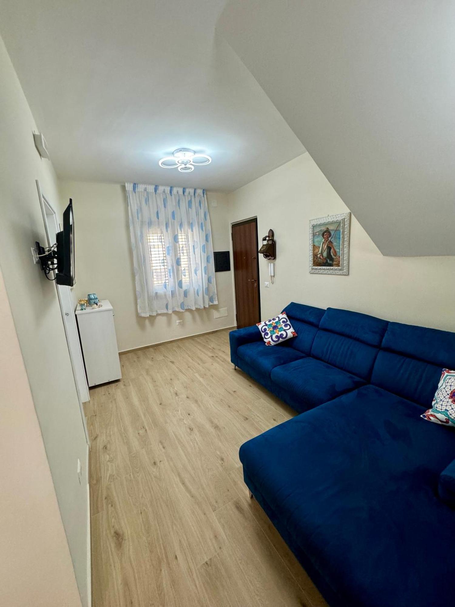 Villa Maresa Home Реалмонте Стая снимка