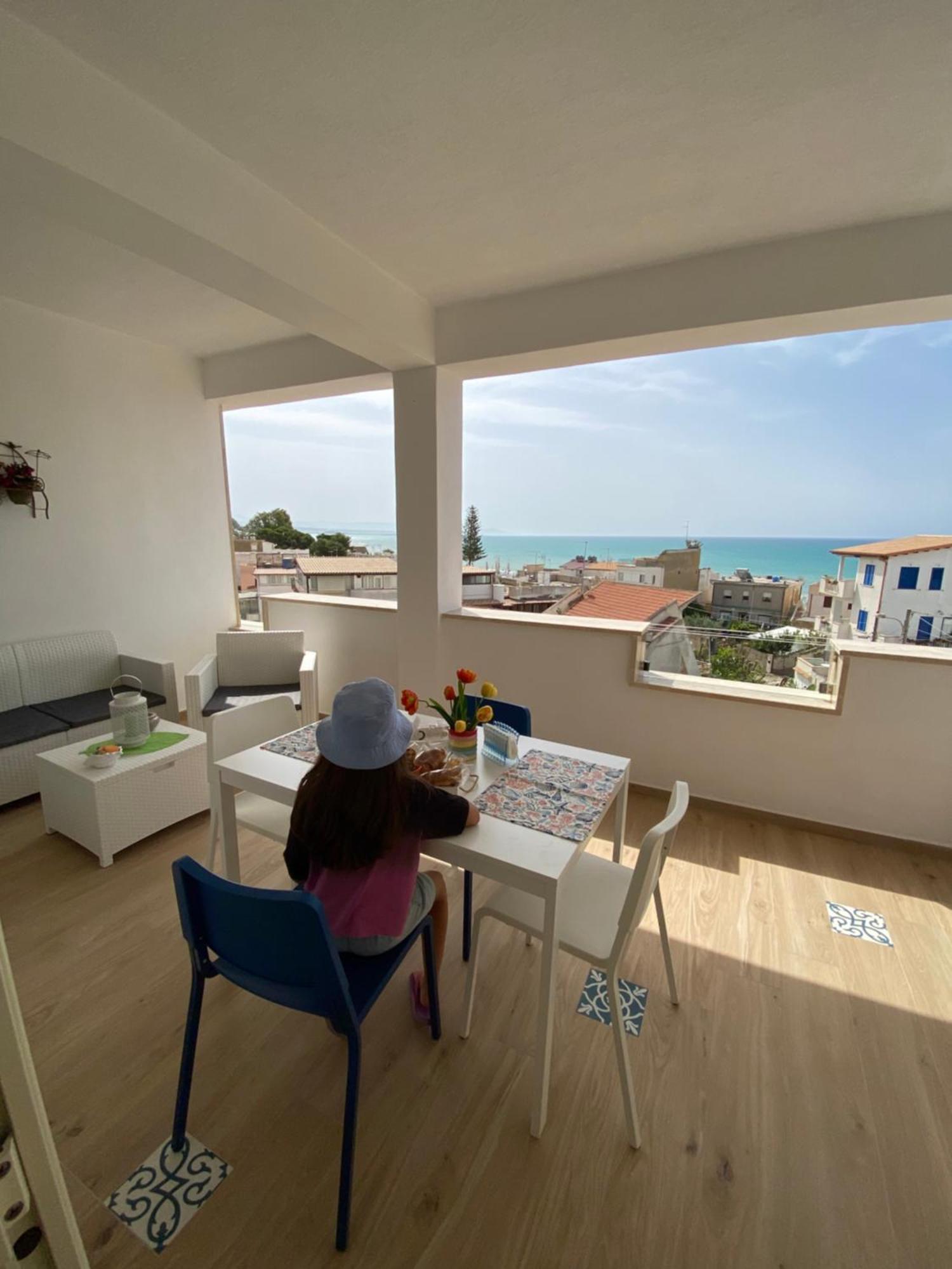 Villa Maresa Home Реалмонте Стая снимка