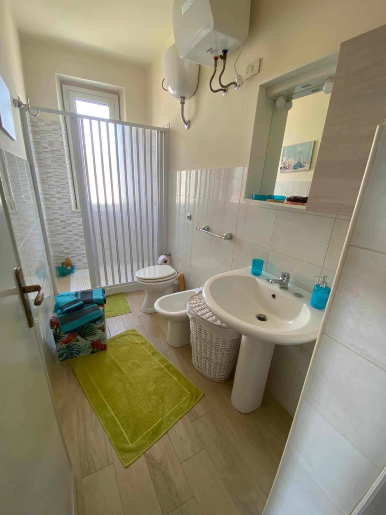 Villa Maresa Home Реалмонте Стая снимка