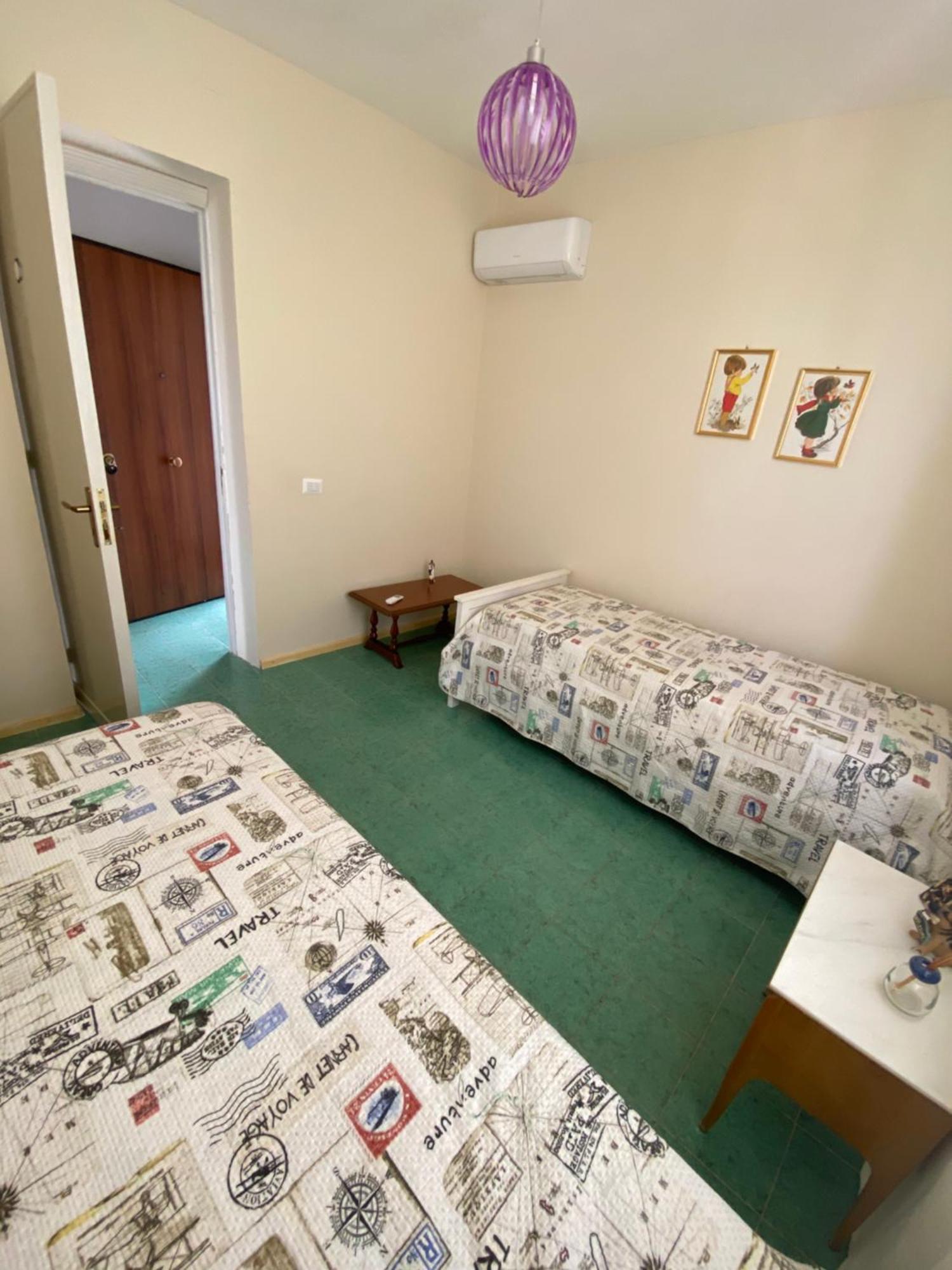 Villa Maresa Home Реалмонте Стая снимка